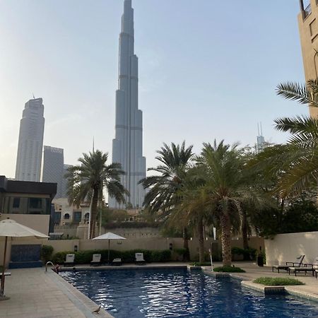 The Best Location Burj Khalifa Dubai Mall Boulevard公寓 外观 照片